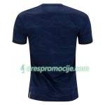 Real Madrid Dres Gostujući 2019/20 Kratkih Rukava